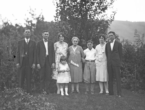 Reuter Group-YY, Family 7
