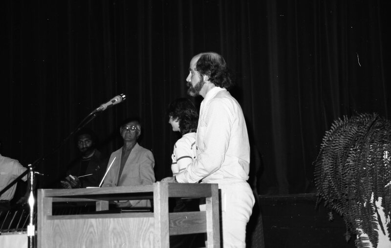 1985 Awards Assembly 12