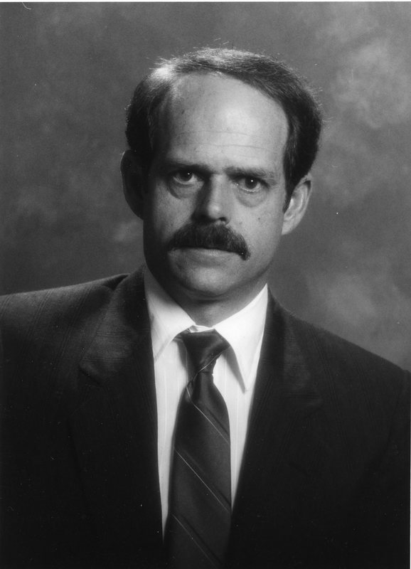1988 Guest, Paul Royes