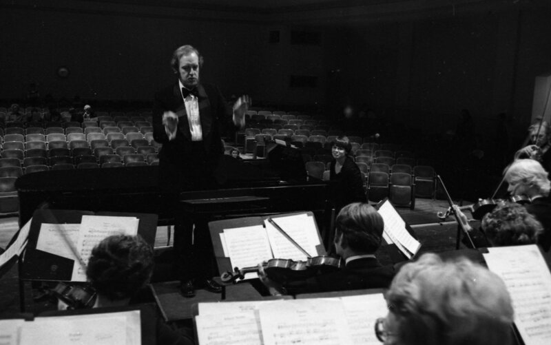 1978 Grande Ronde Symphony Orchestra 15