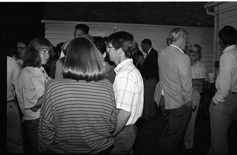 1990 Students & Employees, Reception 03