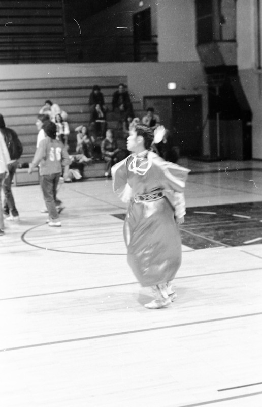 1983 Native American Powwow 27