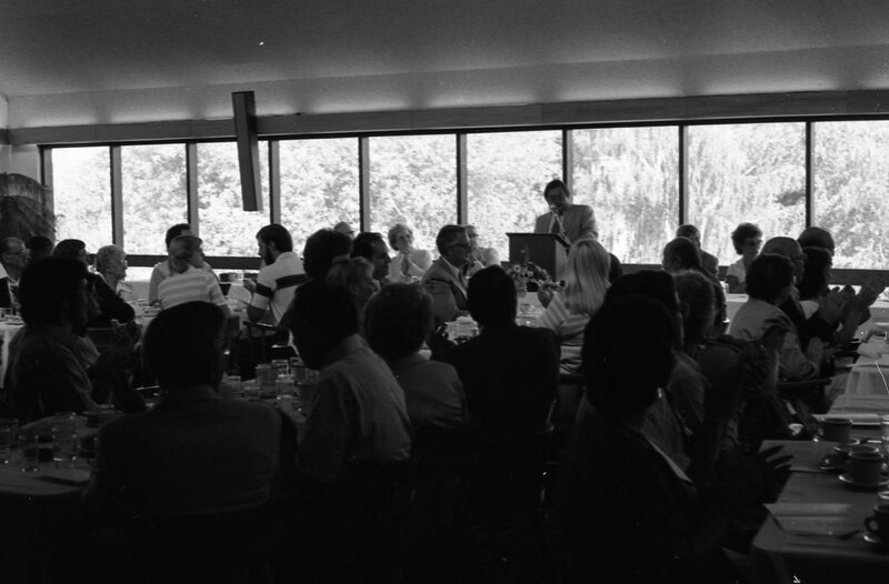 1983 Summer Graduation 05