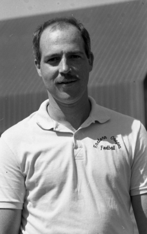 1987 Employee, Football Coach 02