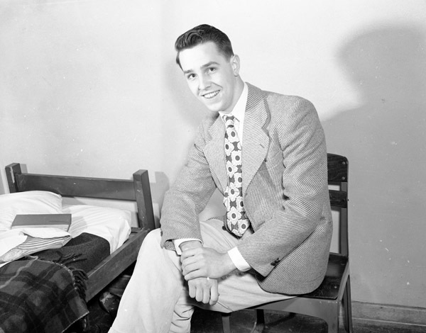 1949-50 Student, Man 6