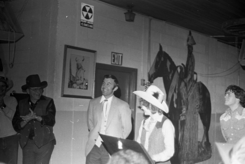1982 Phi Beta Lambda State Conference 14