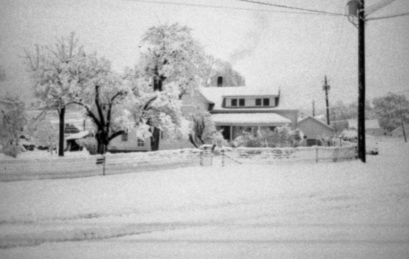 1980 La Grande, Street Scenes 02