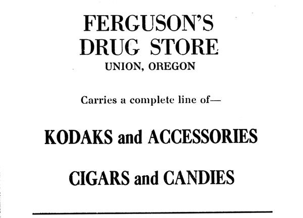 Union Stock Show Ad 3