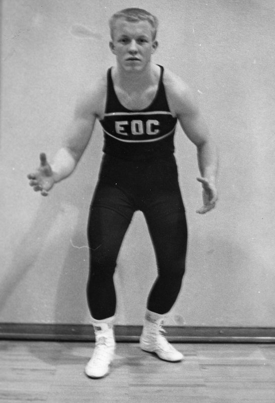1966 Wrestler 2