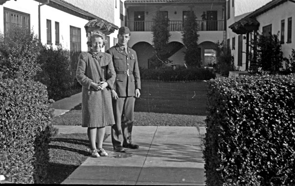Fred and Martha Hill 3