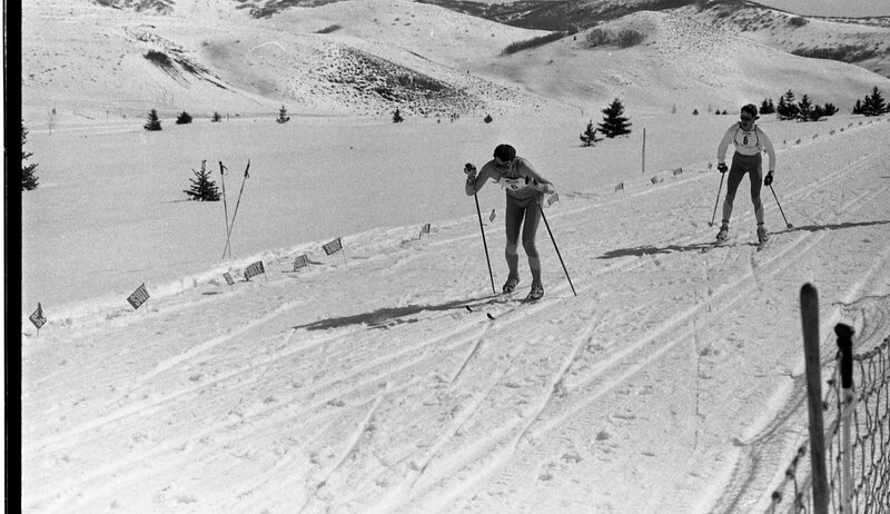 1990 Skiing, Cross Country 04