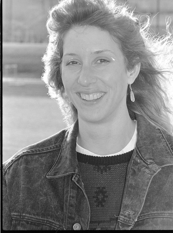 1991 Track Team Members 07