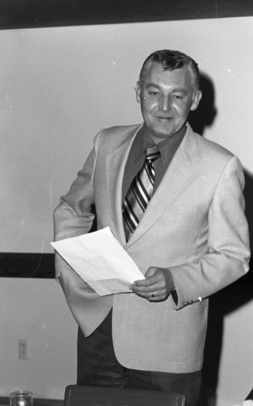 1977 Foundation Annual Meeting and Banquet 26