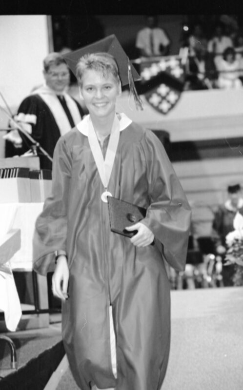 1987 Graduation 44