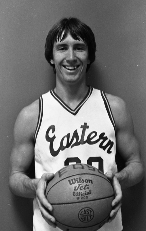 1981 Basketball Player, Portraits 09