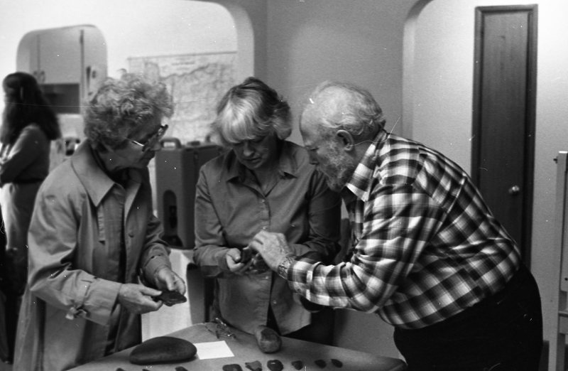 1982 Anthropology Exhibit 01