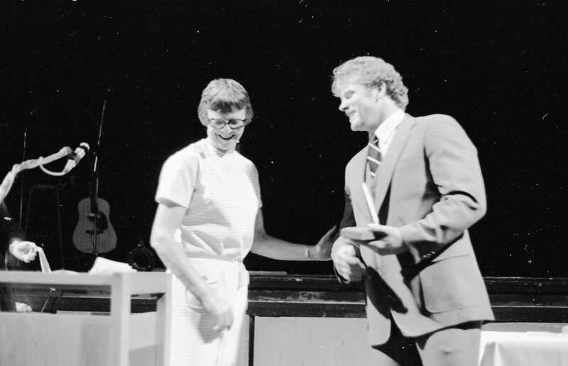 1983 Awards Ceremony 52