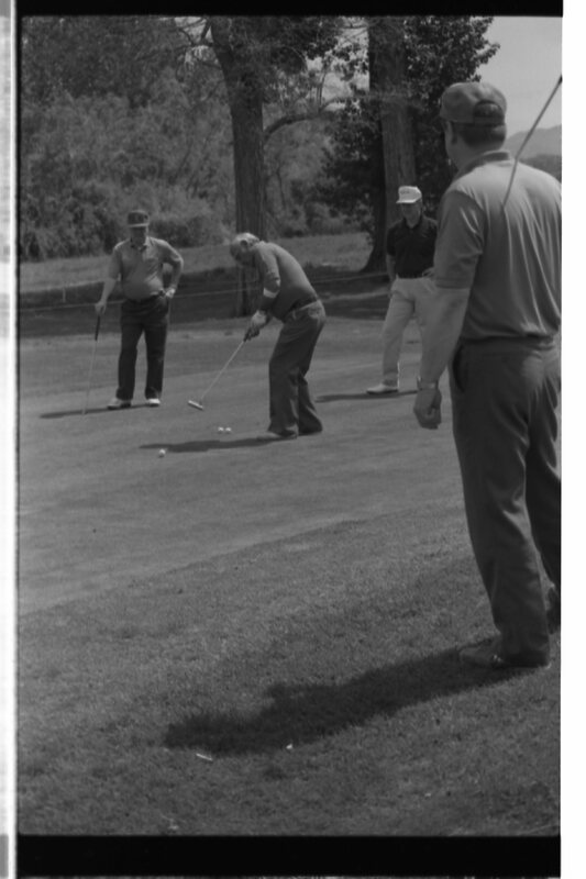 1989 Mountaineer Classic Golf Tournament 52