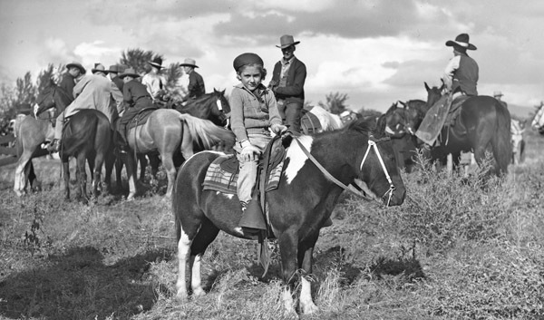 Union Stock Show, 1941 6
