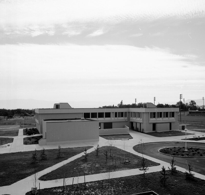 1974 Zabel Hall 12