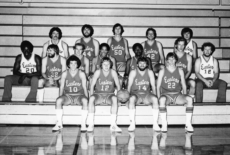1978 Basketball Team 1