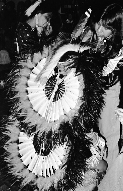 1978 Native American Root Feast 21