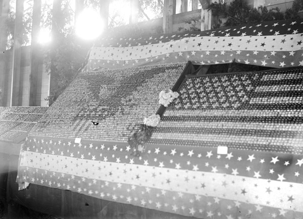 Cove, Cherry Fair Display 4