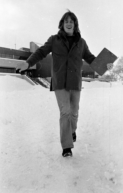 1974 Students, Outdoors 10