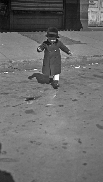 Reuter, Bob - Child 108