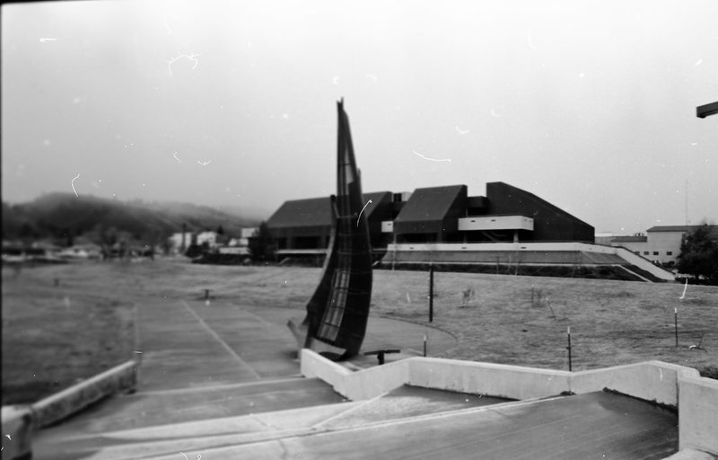1983 Gronek Amphitheater 01