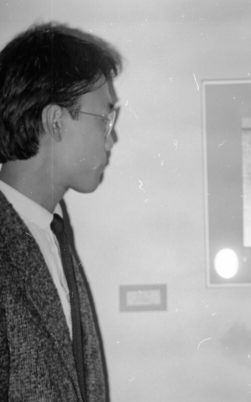 1984 Art Show, Seniors 03
