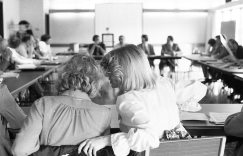 1979 Co-op Ed Conference 01