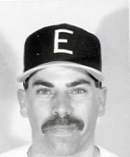 1992 Employee, Wes McAllaster