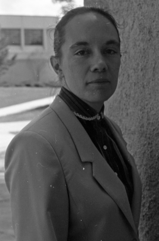1984 Employee, Sally Snyder 04