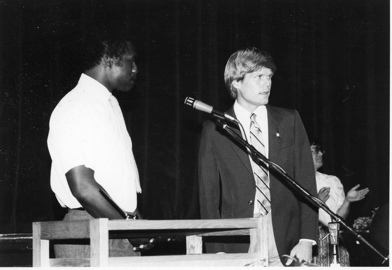1987 Awards Assembly 10