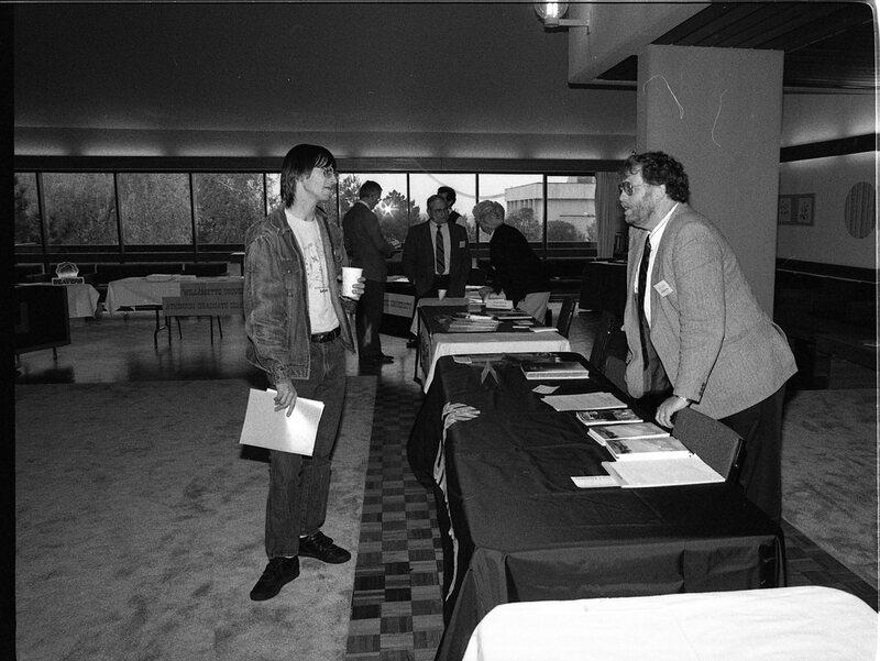 1990 Colleges Fair 02