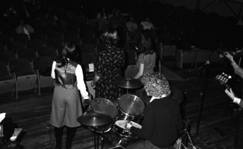 1976 Ambassadors, November Concert 12