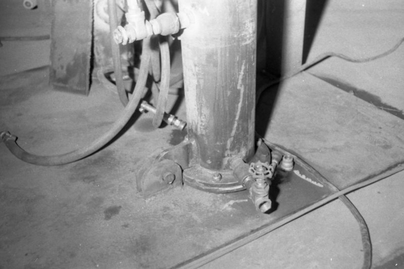 1979 Field Trip, Grande Ronde Commodities Plant 28