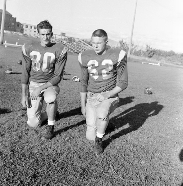 1956 Football Players 5-1