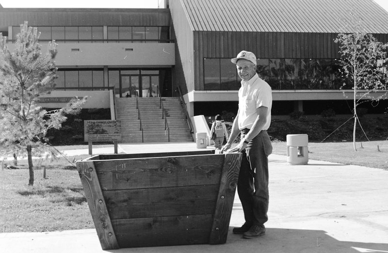 1974 Employee, George McClure 01