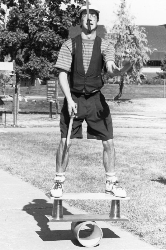 1991 Juggler 1-2