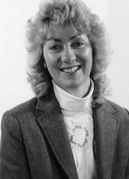 1987 Employee, Renece Neal
