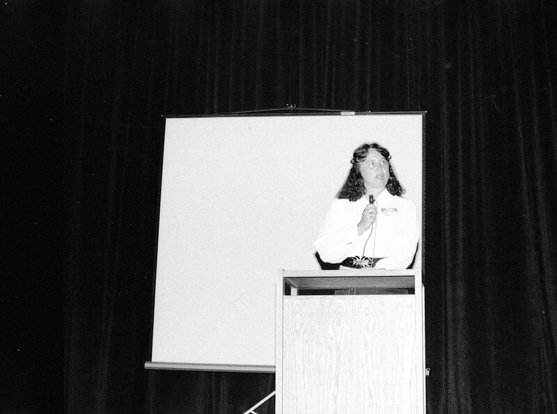 1991 Rural Health Seminar 05