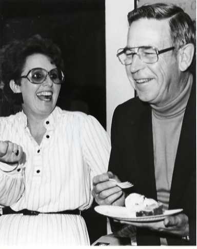 1985 Birthday Party for Bill Wells 01