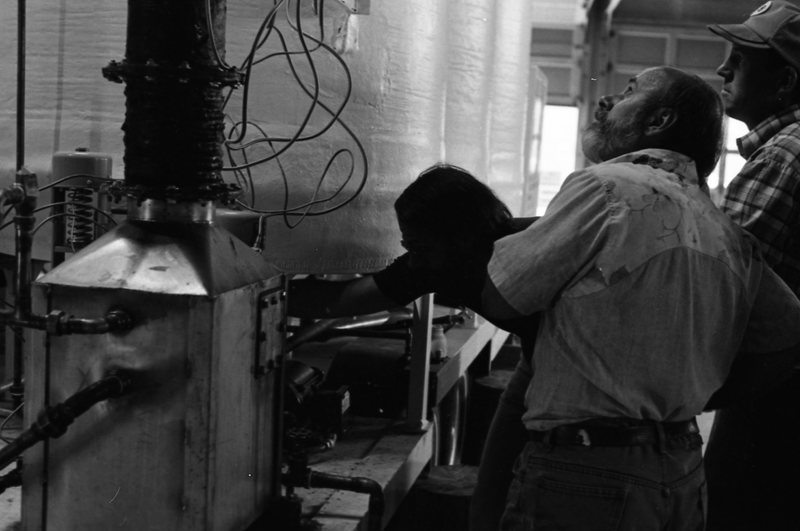 1981 Alcohol Fuels Still Operating 02