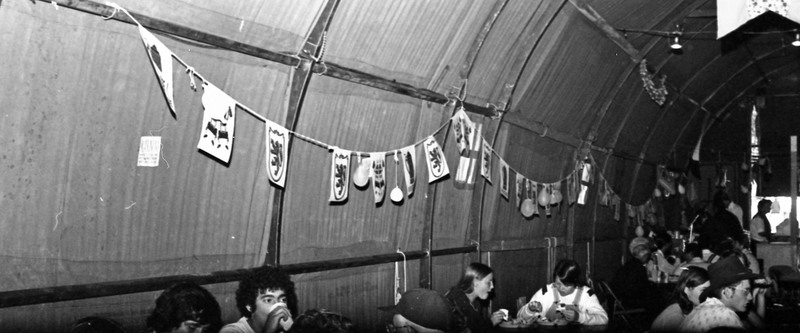 1976 Octoberfest, Participants 02
