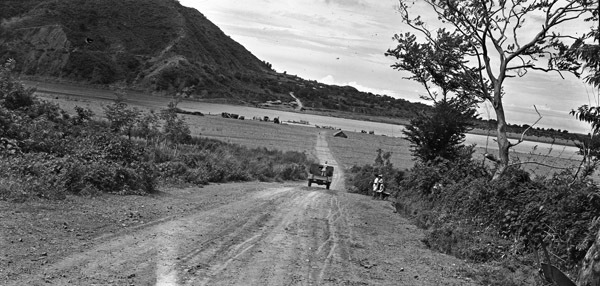 Alba River Crossing 1