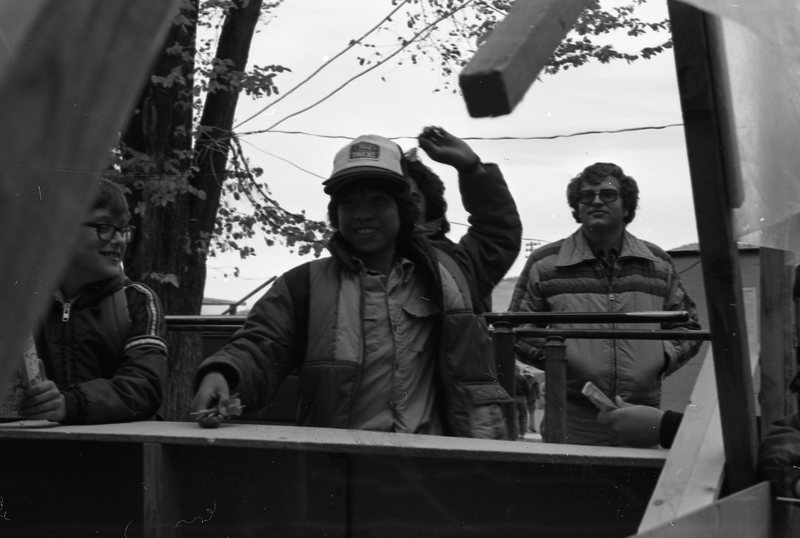 1980 Octoberfest, Booths 34