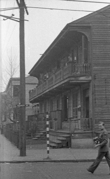 New Orleans 14