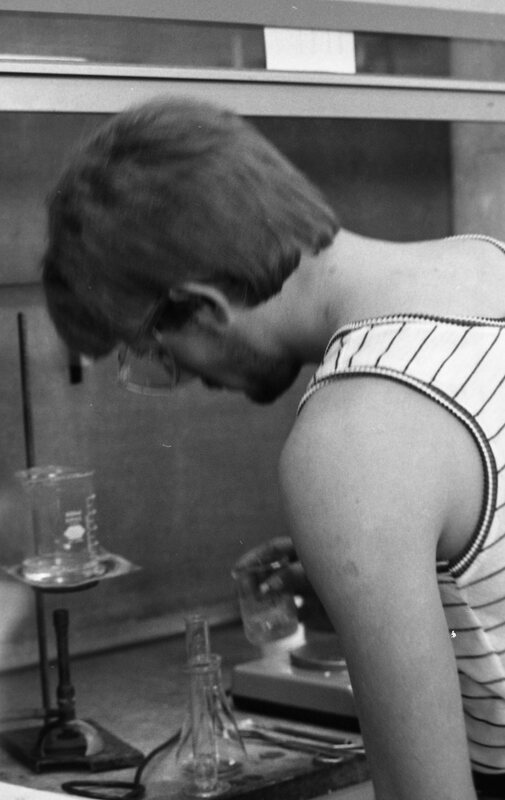 1986 Science, Lab Experiments 16